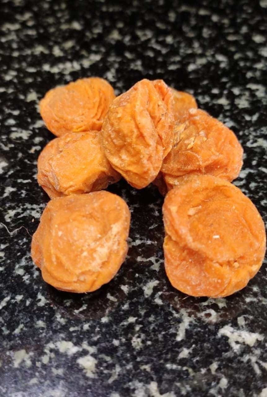 Afgani Apricot khubani - Image 2