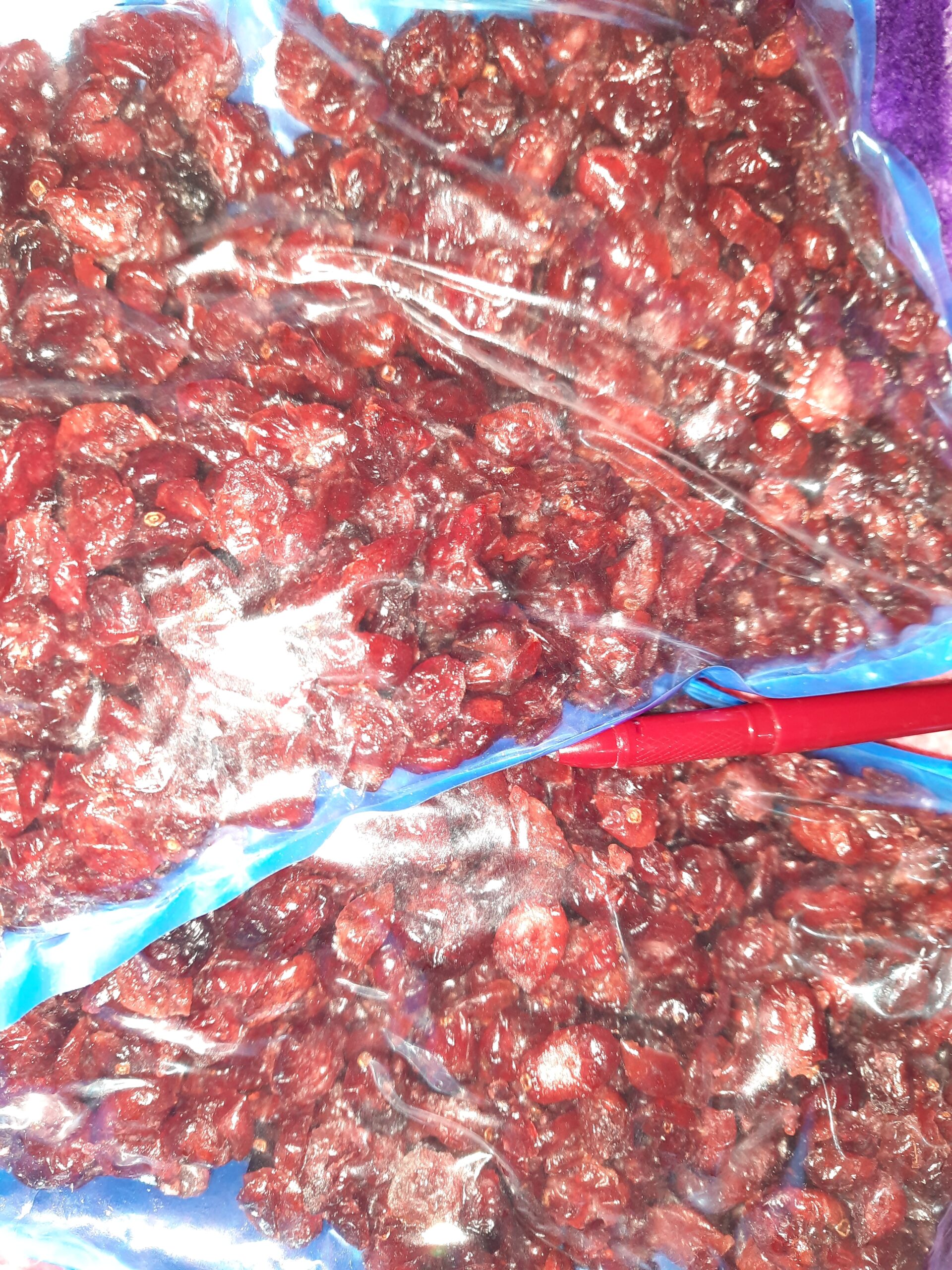 Iranian Cranberry Premium - Image 3