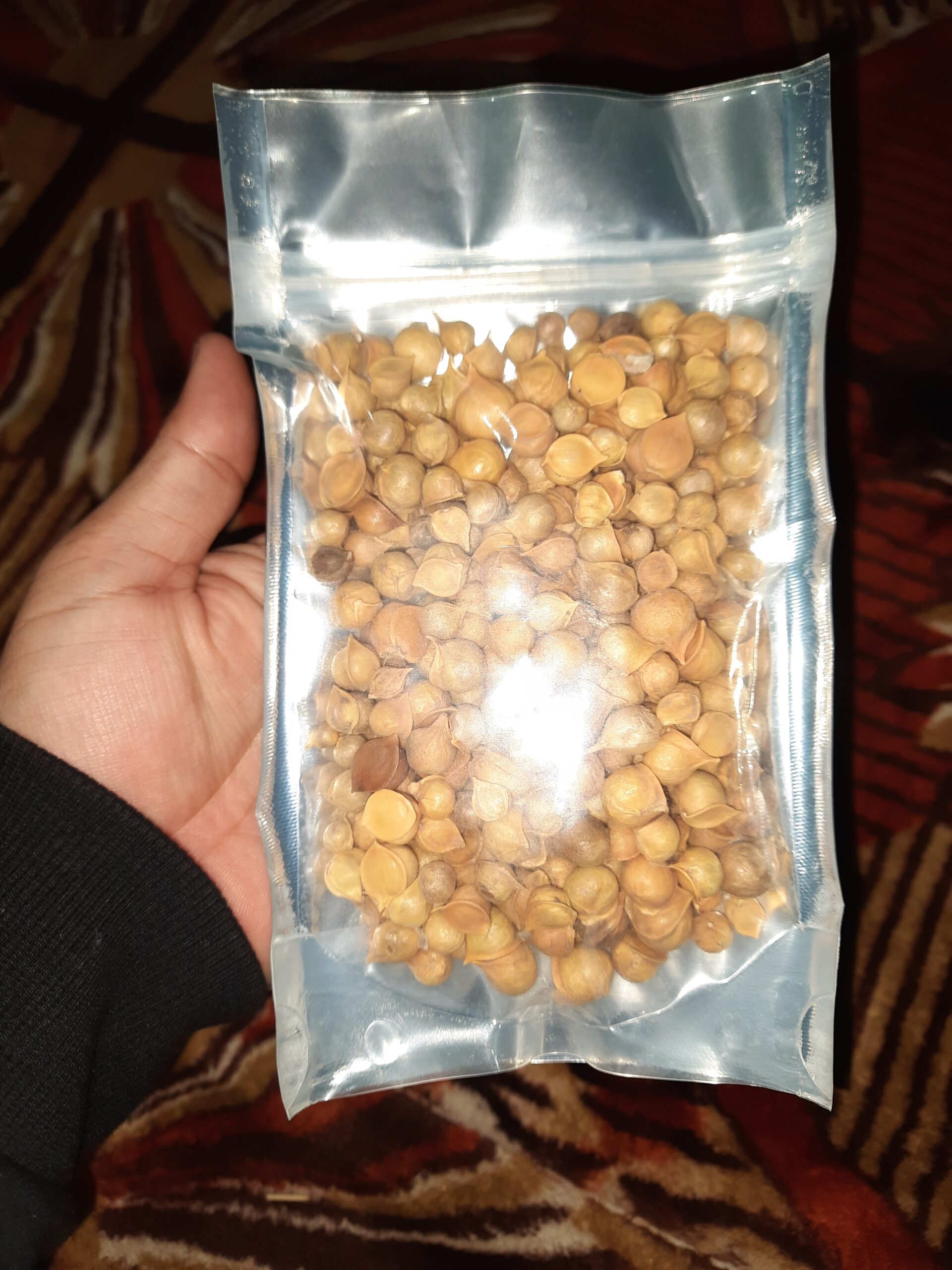 Himalayan Kashmiri Garlic - Image 5