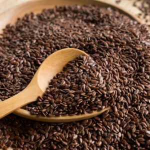 Flax Seeds