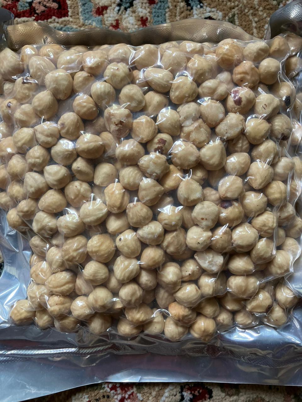 Hazel Nuts Turkish - Image 2