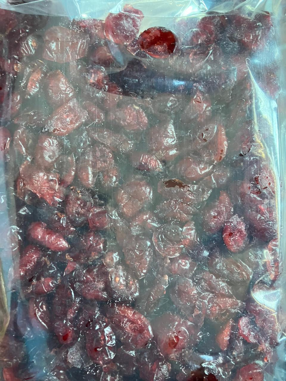 Iranian Cranberry Premium - Image 5
