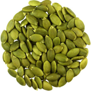Pumpkin Seeds