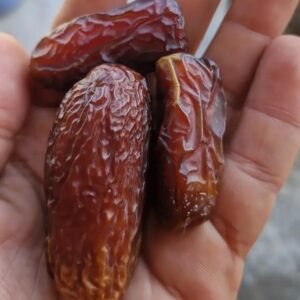 Medjoul Dates