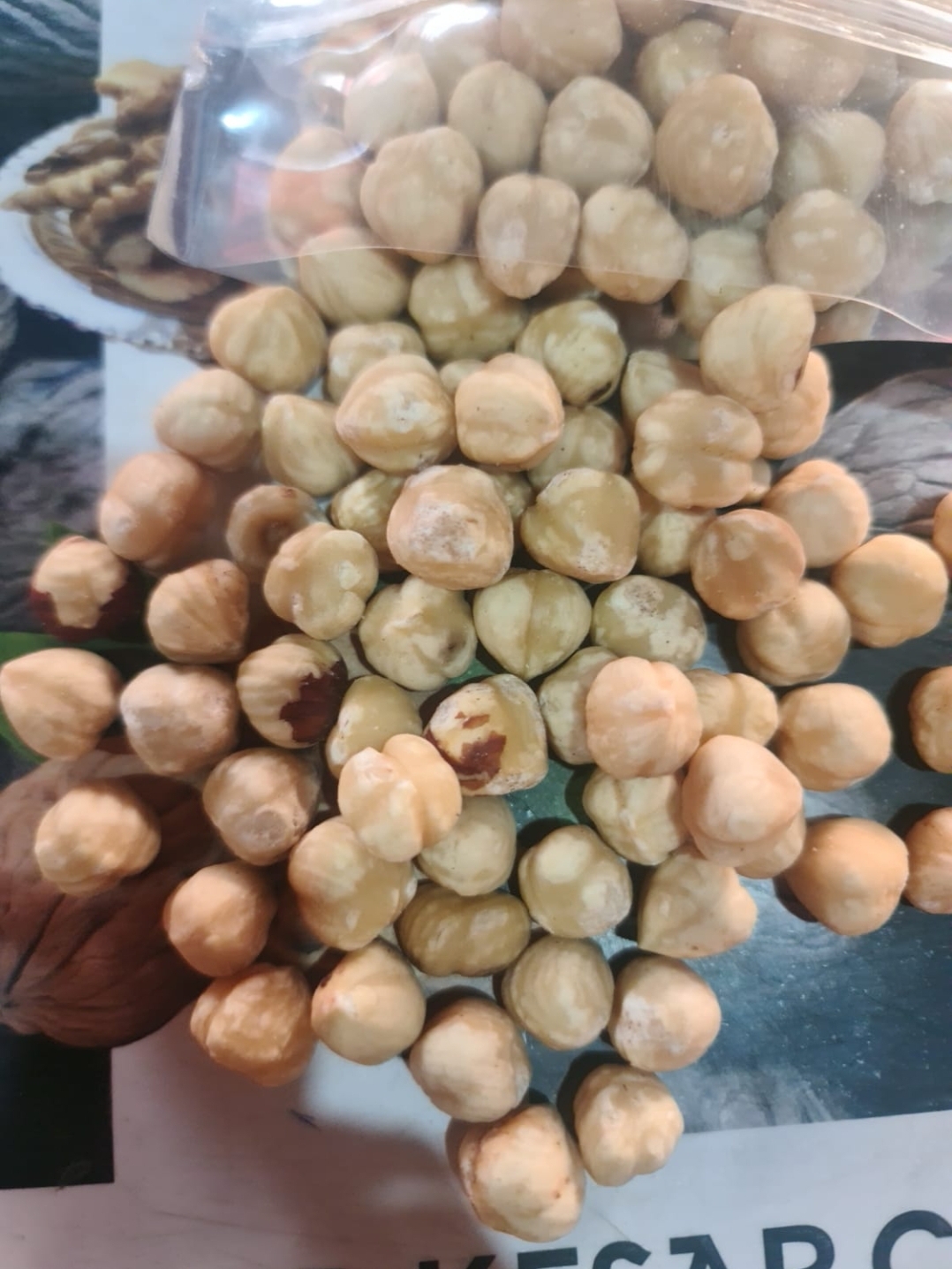 Hazel Nuts Turkish - Image 5