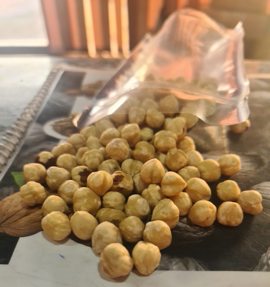 Hazel Nuts Turkish - Image 4