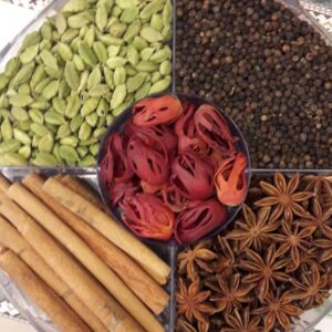 Spices Mixed 250-GM