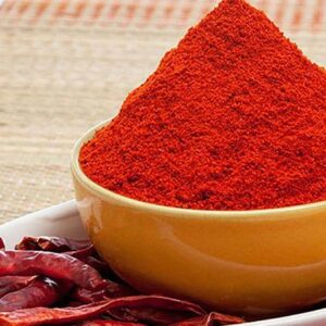 Kashmiri Red Chilli Powder