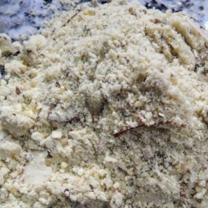 Kesar Milk Masala