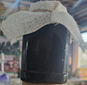 Black Honey