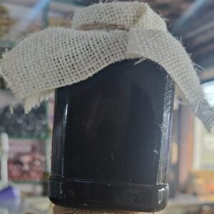 Black Honey Organic