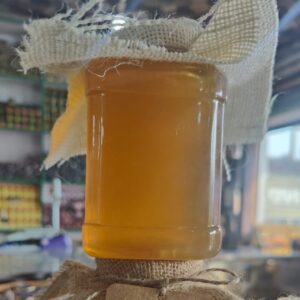 Kashmiri White Honey Organic