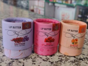 Lip Butter