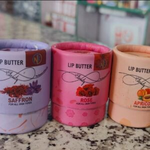 Lip Butter