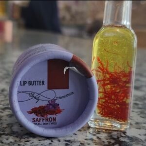 Lip Butter