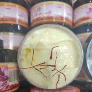Kesar Cream