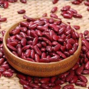 Kashmiri Rajma