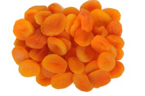 Turkish Seedless Apricot