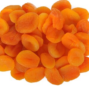 Turkish Seedless Apricot