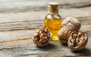 Walnut Oil Organic