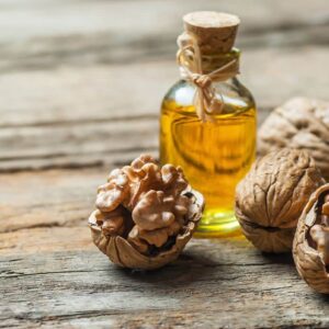 Walnut Oil Organic
