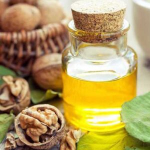 Walnut Oil Organic