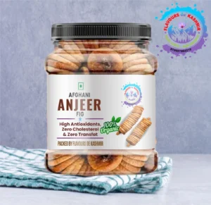 Fig Anjeer Medium Size