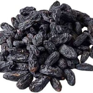 Black Raisin (Kishmish)