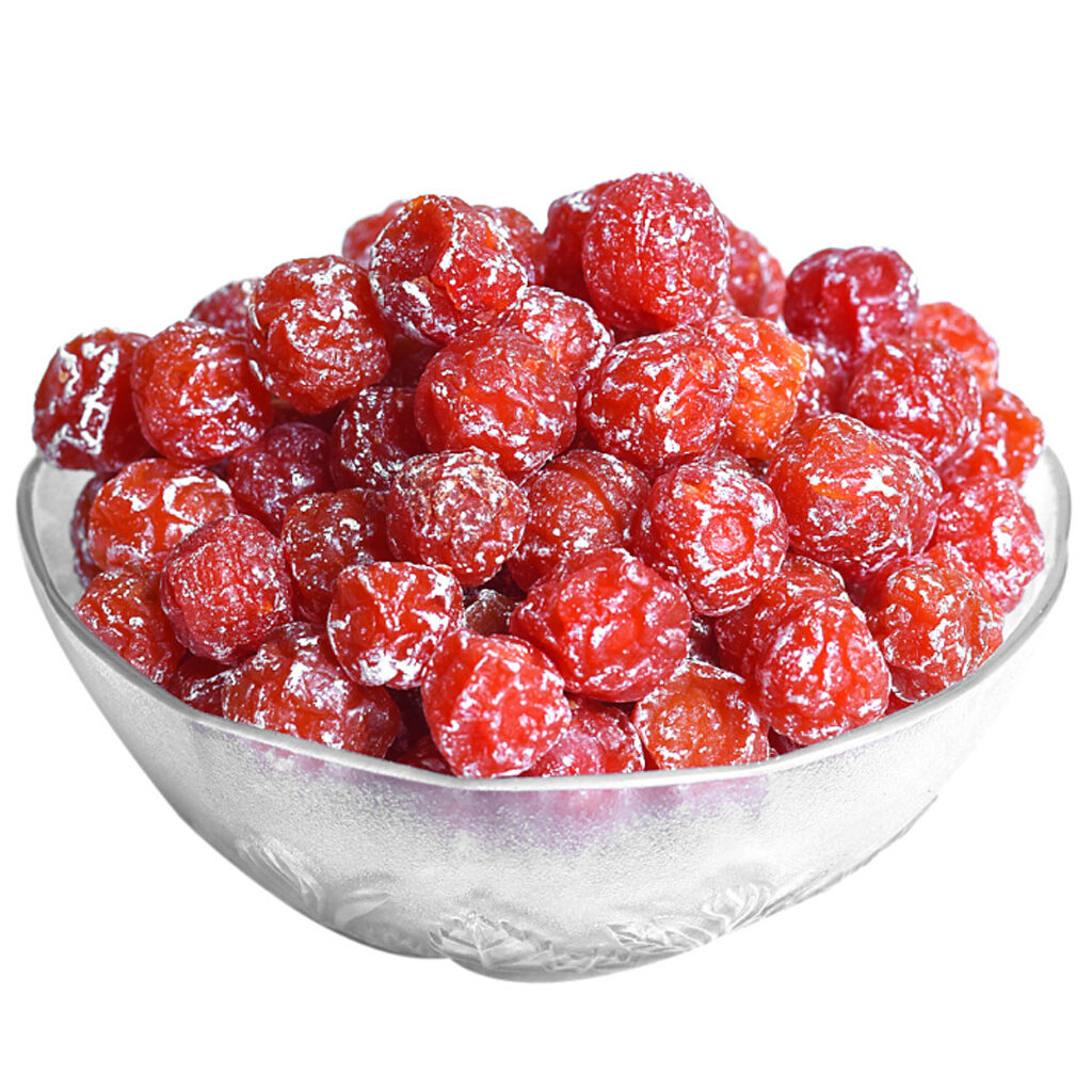 Rose Berry