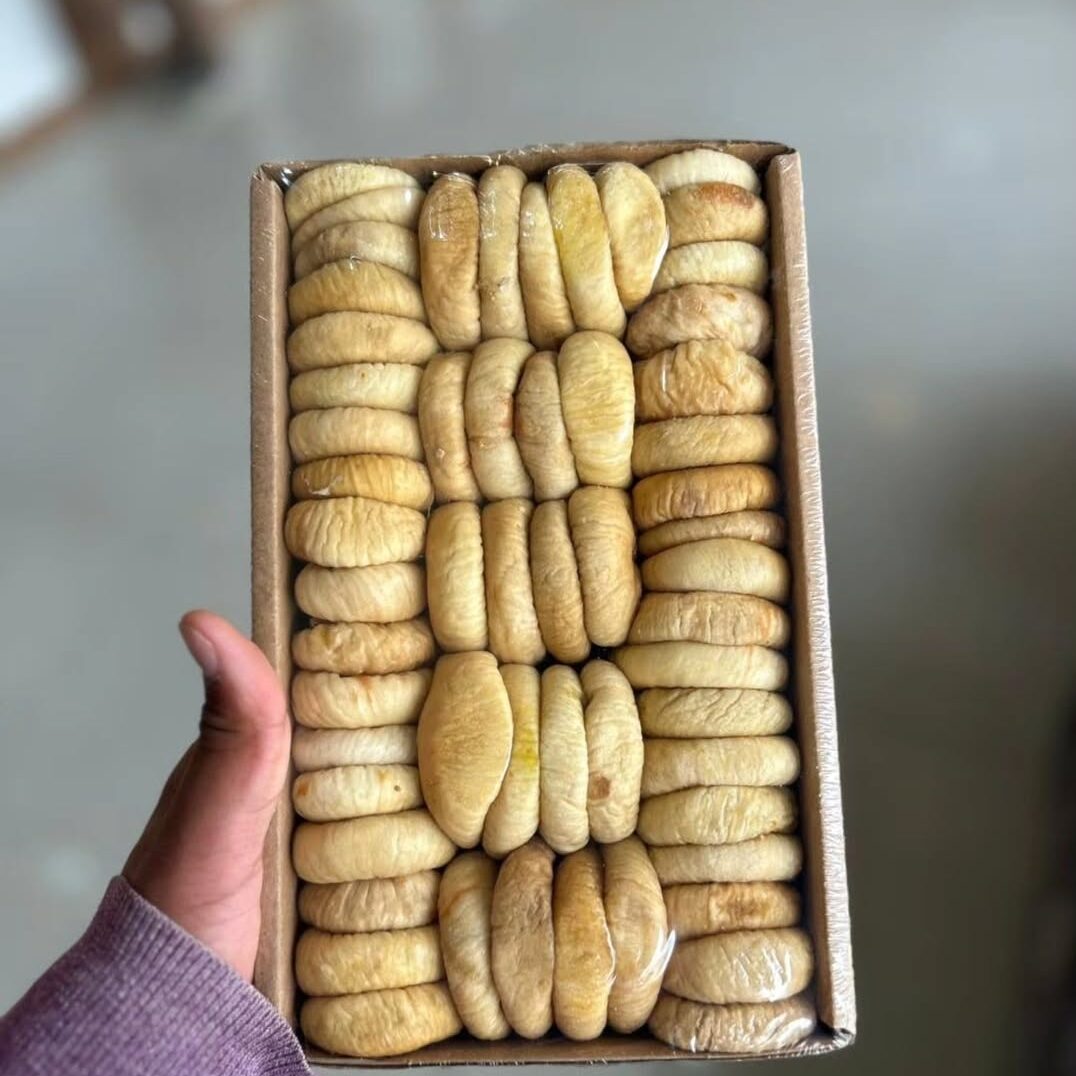 Turkish Fig Jumbo
