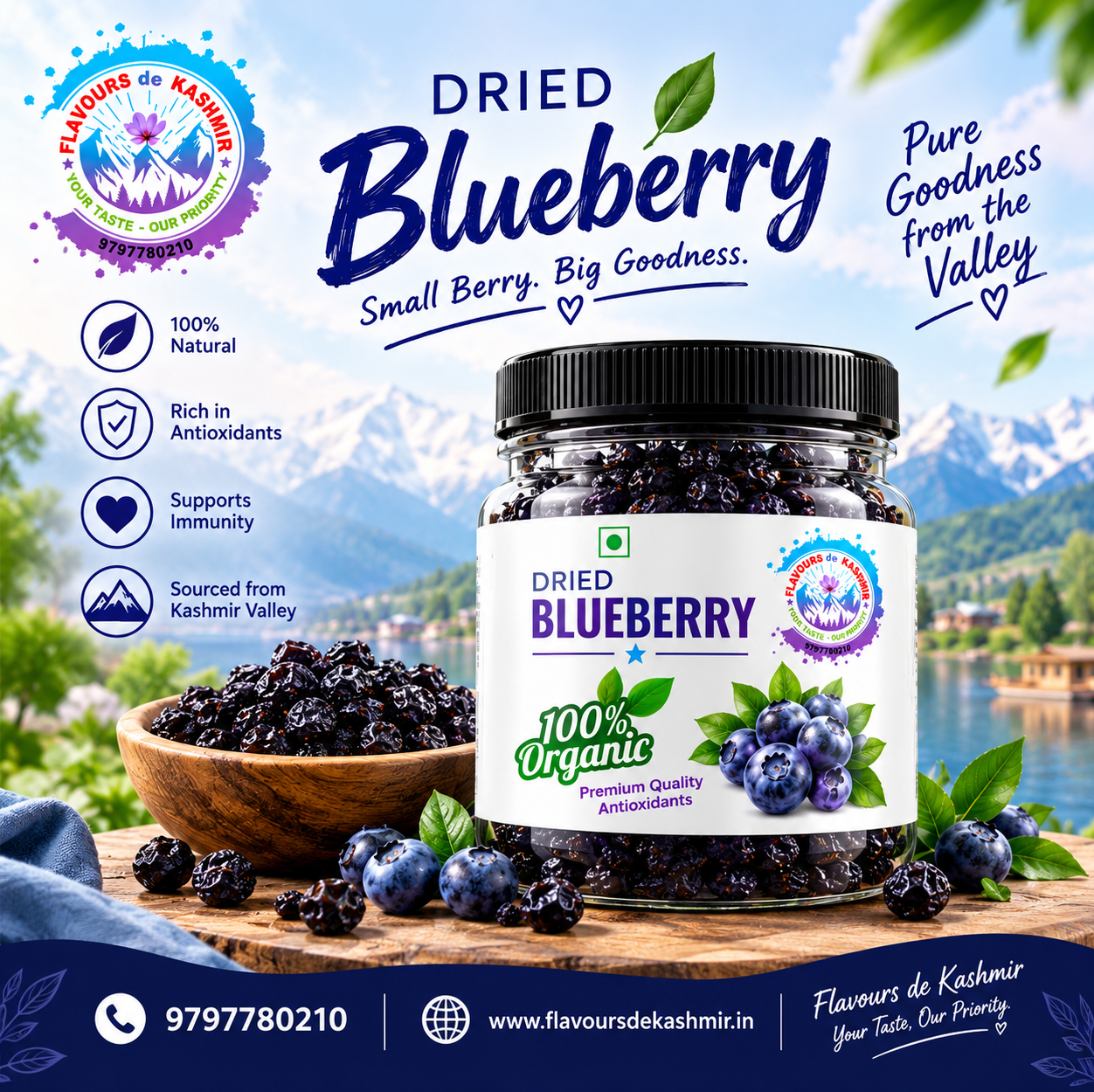 BlueBerry